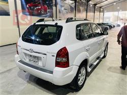 هیوندای تۆکسۆن